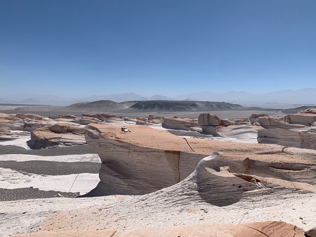 Nordwest-Argentinien